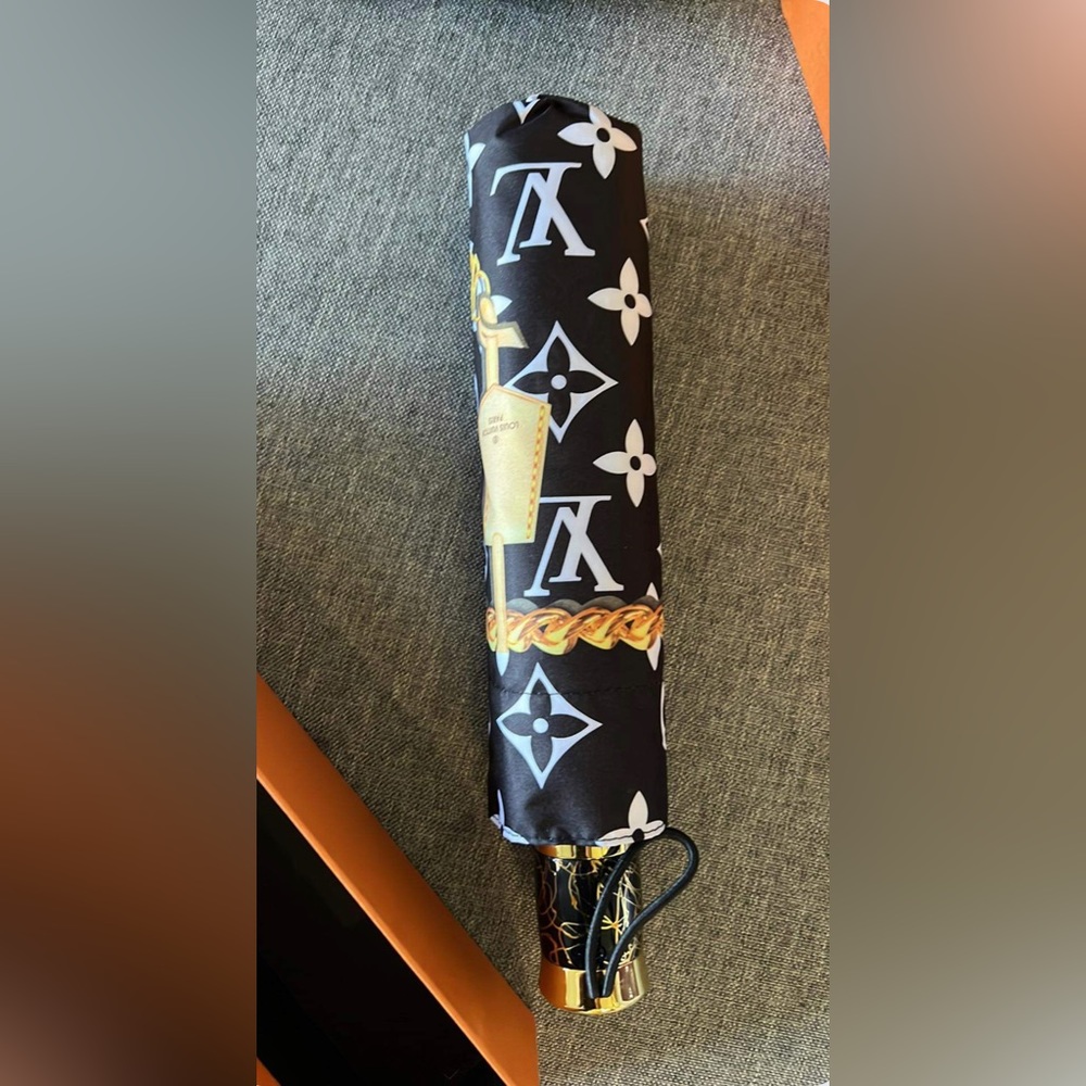 LV umbrella
